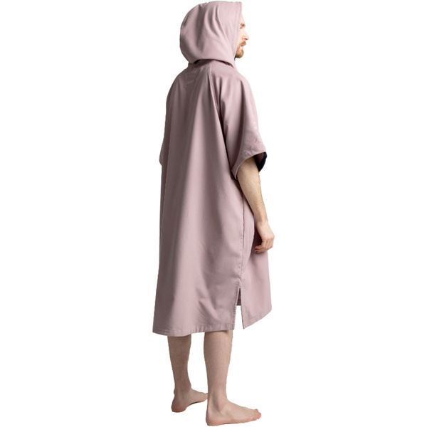 2026 Red Paddle Co Quickdry Microfibre Change Robe 002-009-006-QMCR - Salty Pink